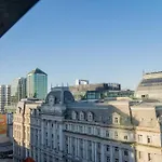 Penthouse Platea Terraza Exclusiva Con Vista A Puerto Maderos