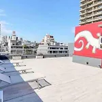 Departamento Amplio En Palermo A Estrenar + Gym