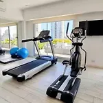 Departamento Amplio En Palermo A Estrenar + Gym