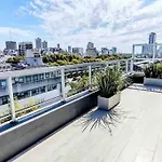 Departamento Amplio En Palermo A Estrenar + Gym