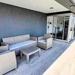 Departamento Amplio En Palermo A Estrenar + Gym