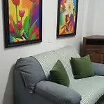 Lavalle Y Florida