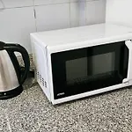 Amplio Duplex En Nunez