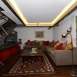 San Telmo Suites