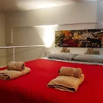 Dodis Studio Loft Recoleta