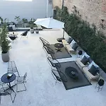 Krista Boutique Hotel