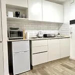 Cozy & Sunny Studio In Saavedra