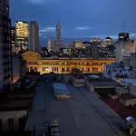 A Cuadras Del Obelisco Y Metros De Galerias Pacifico