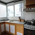 Super Luminous Great Location Plaza San Martin Retiro Centro