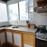 Super Luminous Great Location Plaza San Martin Retiro Centro