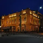 Super Luminous Great Location Plaza San Martin Retiro Centro