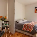Apartamento Estudio Palermo Ba