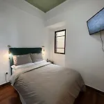 Historic Apartment In The City