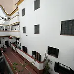 Historic Apartment In The City