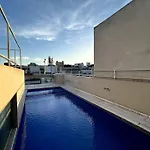 Apartamento Duplex Industrial