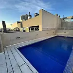 Apartamento Duplex Industrial