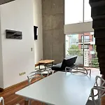 Apartamento Duplex Industrial