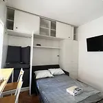 Hermoso Monoambiente En El Corazon De Recoleta!