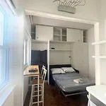 Hermoso Monoambiente En El Corazon De Recoleta!