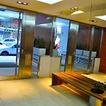 Departamento En El Centro De Recoleta Con Pileta, Parrilla, Gym Y Laundry
