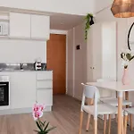 Fliphaus Catamarca 700 - Lofts Centro
