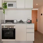 Fliphaus Catamarca 700 - Lofts Centro