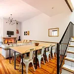Somoshost - Great House In Palermo Ideal For Groups