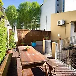 Somoshost - Great House In Palermo Ideal For Groups