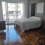 Barrancas De Belgrano, Precioso Estudio