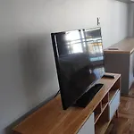 Barrancas De Belgrano, Precioso Estudio