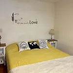 Acogedor En El Corazon De Palermo