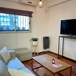 Acogedor En El Corazon De Palermo