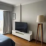 Luxury Apartment In Recoleta