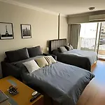 Luxury Apartment In Recoleta