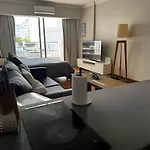 Luxury Apartment In Recoleta
