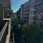 Luxury Apartment In Recoleta