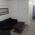 Libertador 774 Apartment