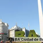 Pasea, Disfruta Y Relajate En La Ciudad De Bs As