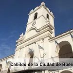 Pasea, Disfruta Y Relajate En La Ciudad De Bs As