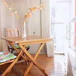 Cozy Apartment In Palermo Soho