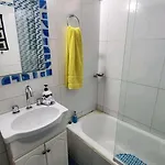 Apart Pueyrredon