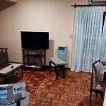 Apart Pueyrredon