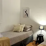 Oasis Urbano En Caballito, Hasta 6 Personas.
