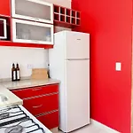 Oasis Urbano En Caballito, Hasta 6 Personas.