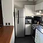 Luxury Apartment Palermo Hollywood
