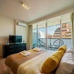Fliphaus Be Libertador - Lux Loft 11-5
