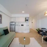Fliphaus Be Libertador - Lux Loft 11-5