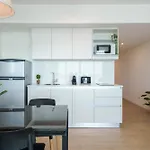 Fliphaus Be Libertador - Lux 1 Bd 12-21