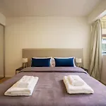 Fliphaus Be Libertador - Lux 1 Bd 12-21