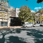 Rentup- Funcional Monoambiente Con Balcon En Palermo